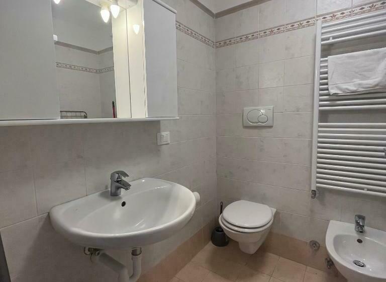 Trentino Apartments   San Lorenzo