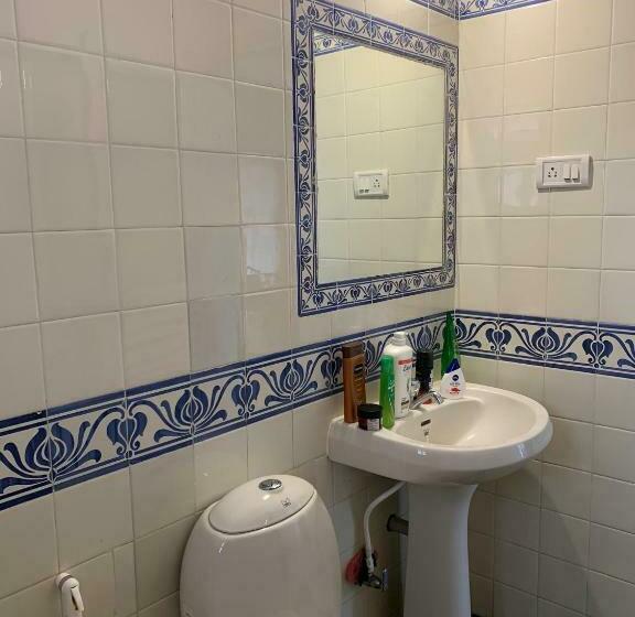 Villa By The Beach Goa