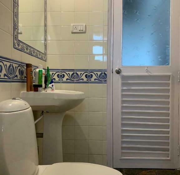 Villa By The Beach Goa