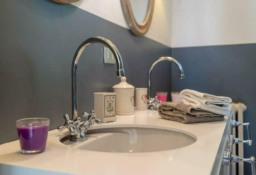 Villa Rosa Del Garda