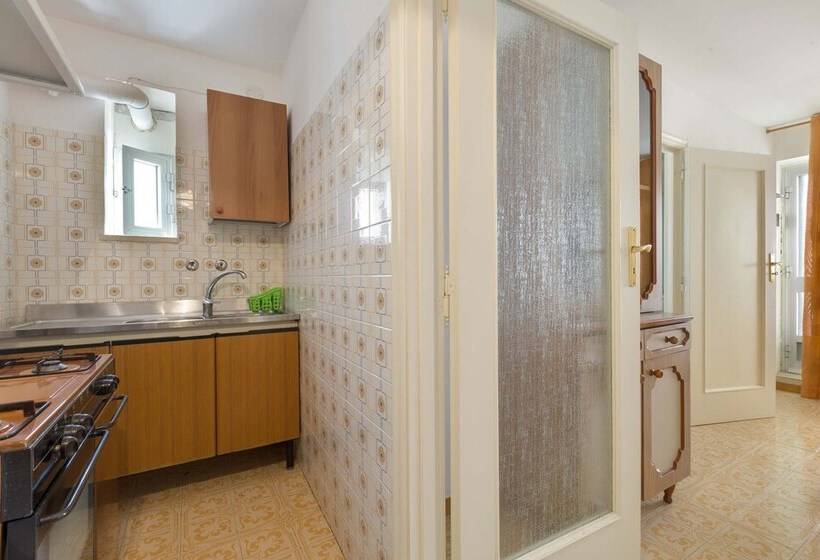 Appartamento Arno 200 Mt Dal Mare E Vicino Ad Altre Belle Località Salentine