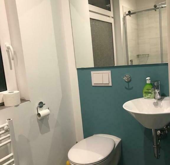 Alc Zimmervermietung