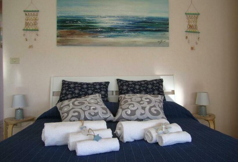 Alma ùnica Fronte Mare