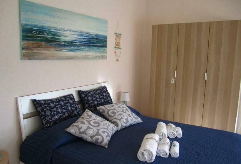 Alma ùnica Fronte Mare