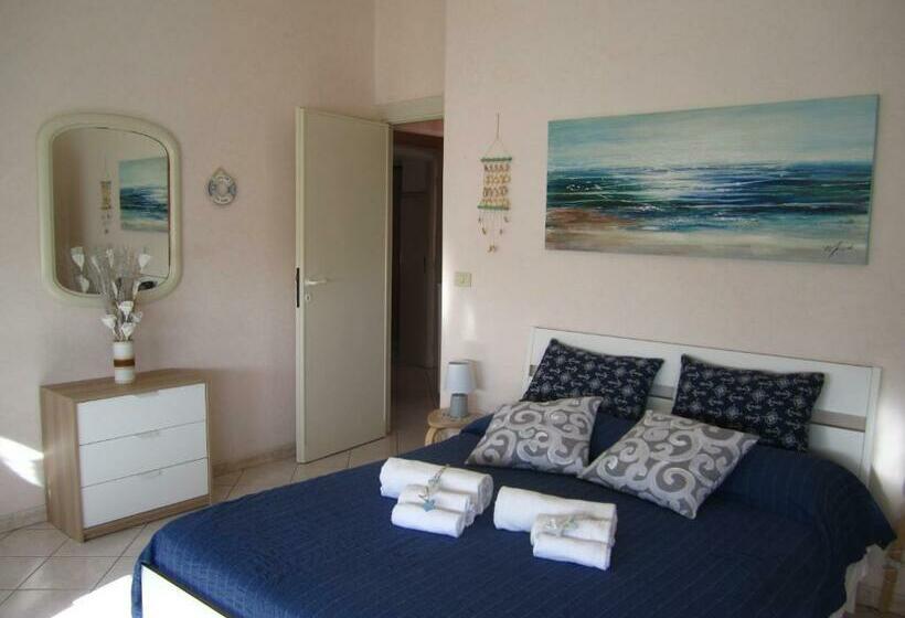 Alma ùnica Fronte Mare