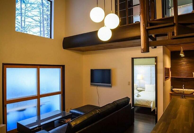 Alps Aunty Cottage Vacation Stay 85831