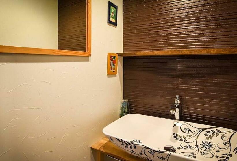 Alps Aunty Cottage Vacation Stay 85831