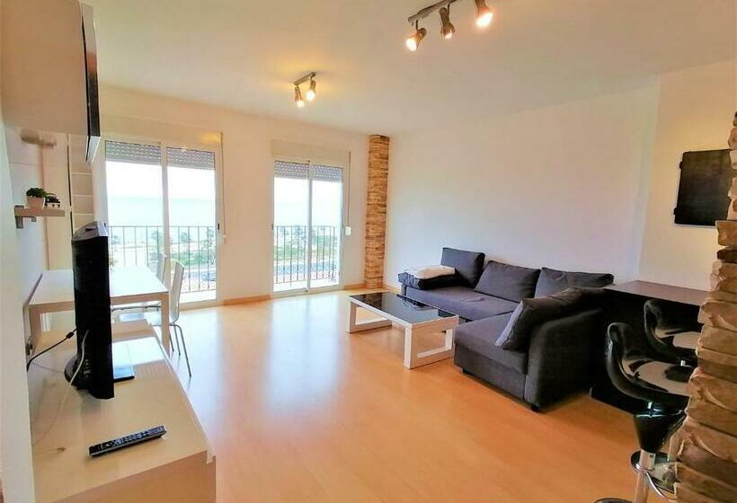 Apartamento Puntas Del Moro