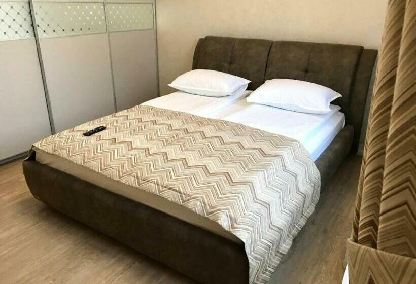 Apartment Sweethome 2 Free Parking