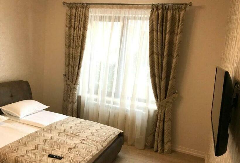 Apartment Sweethome 2 Free Parking