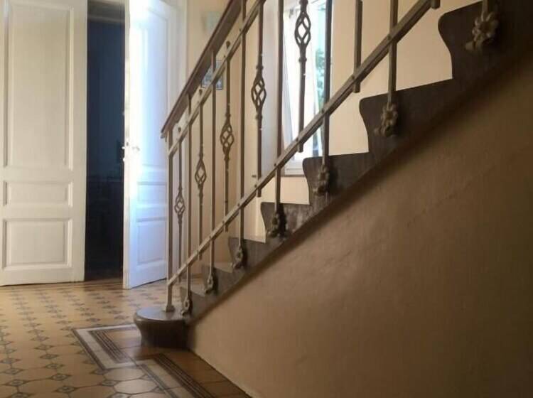 Apartments Katrca Ljubljana