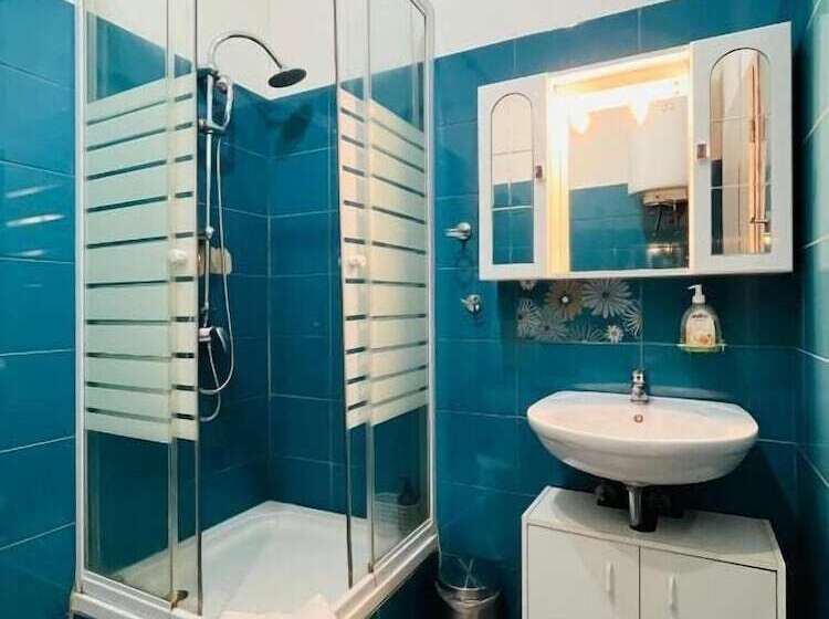 Apartments Katrca Ljubljana