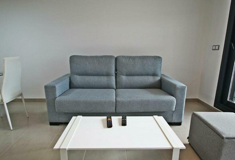 Arenales Playa 93 By Bravos Club