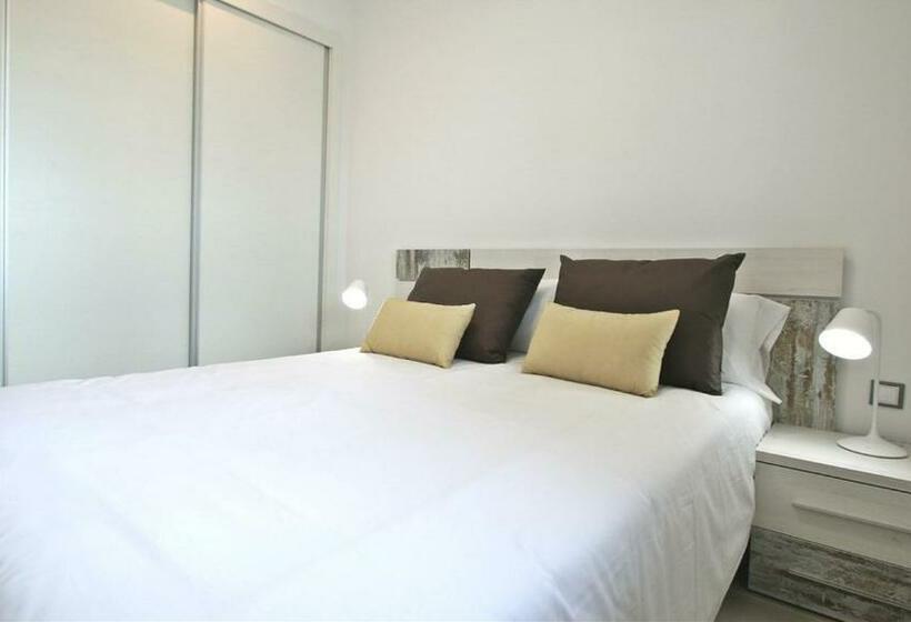 Arenales Playa 93 By Bravos Club