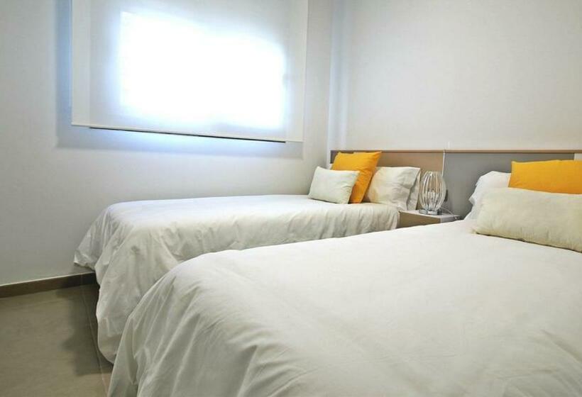 Arenales Playa 93 By Bravos Club