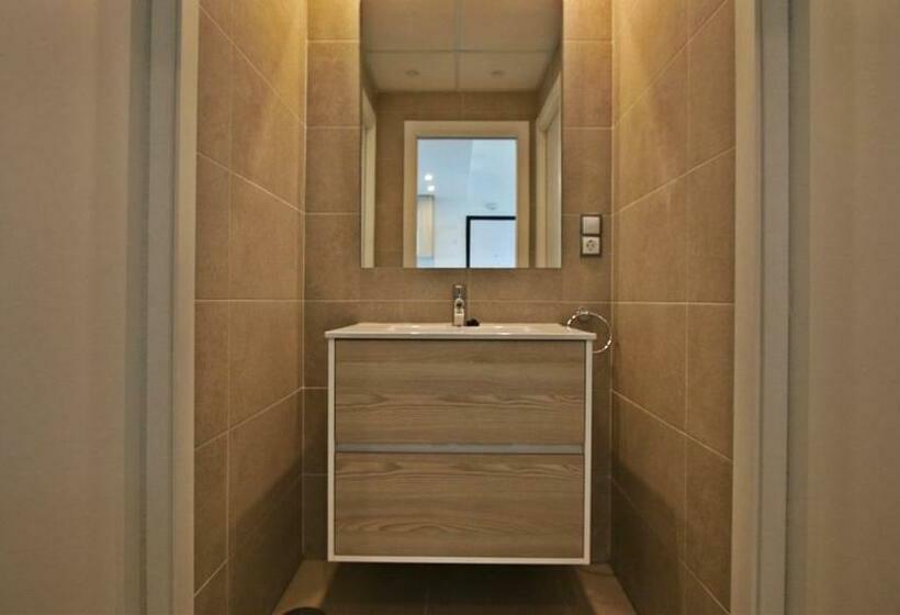 Arenales Playa 93 By Bravos Club