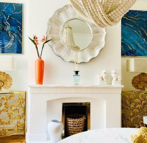 Large & Stylish Townhouse King Beds&free Parking