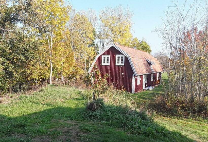 5 Bedroom Lovely Home In Tving