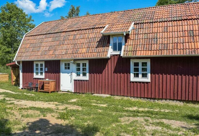 5 Bedroom Lovely Home In Tving