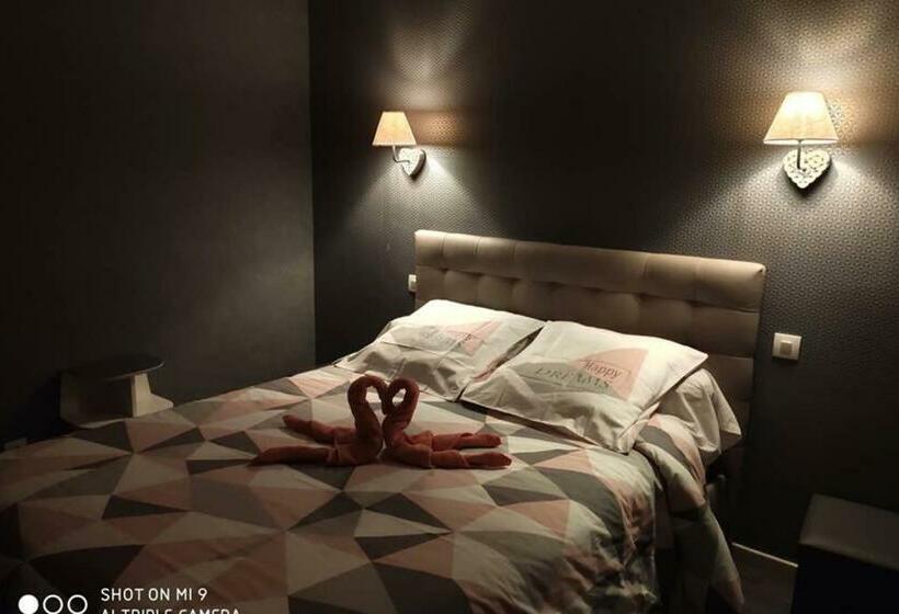 Bel Appart. 3 Mn Plage, Wifi 10 Min De Collioure