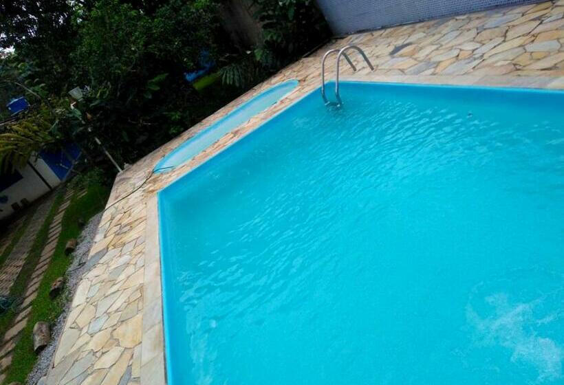 Mar&cia Chácara Temporada