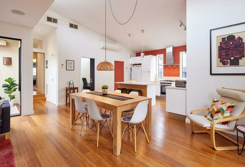 Boutique Stays   Mordi Beach House