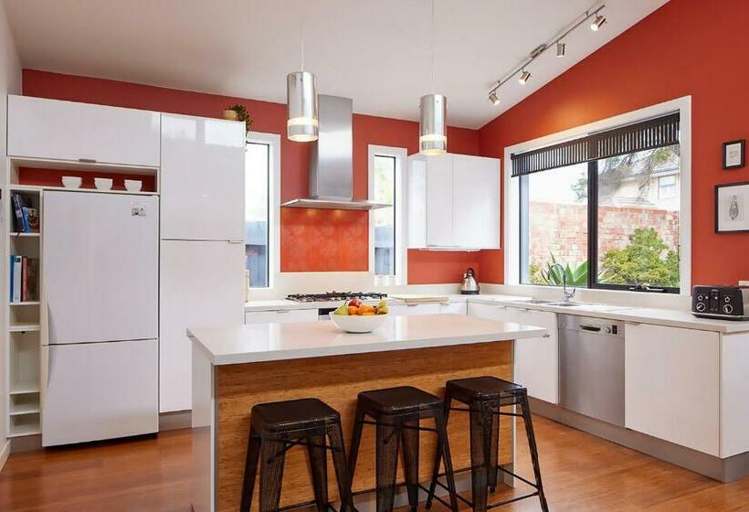 Boutique Stays   Mordi Beach House