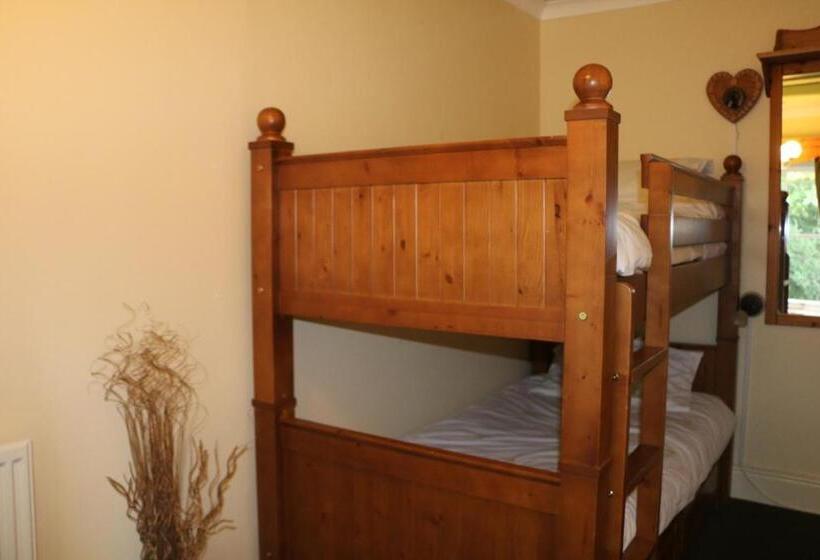 Cae R Blaidd Country House