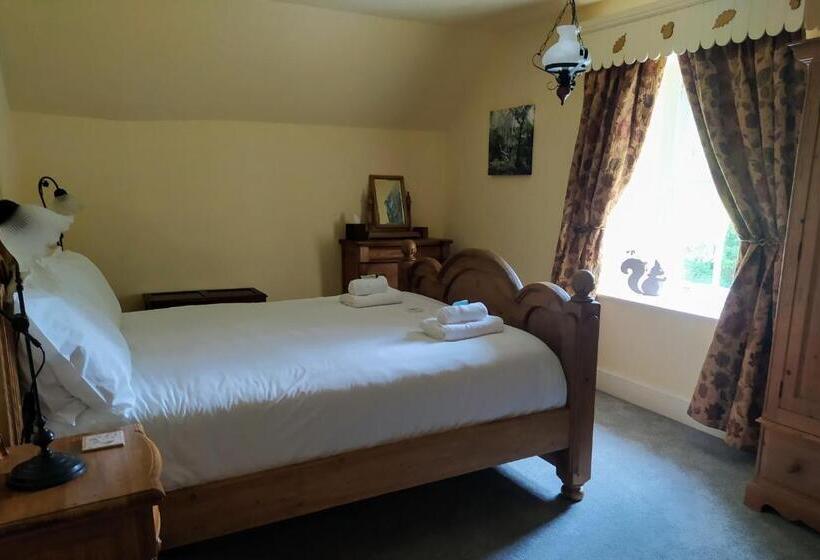 Cae R Blaidd Country House