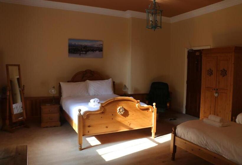 Cae R Blaidd Country House