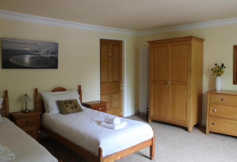 Cae R Blaidd Country House