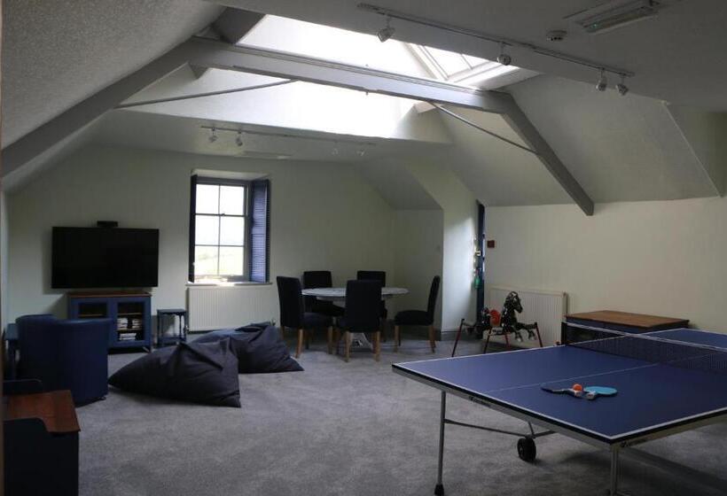 Cae R Blaidd Country House