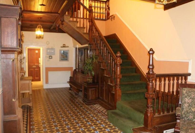 Cae R Blaidd Country House