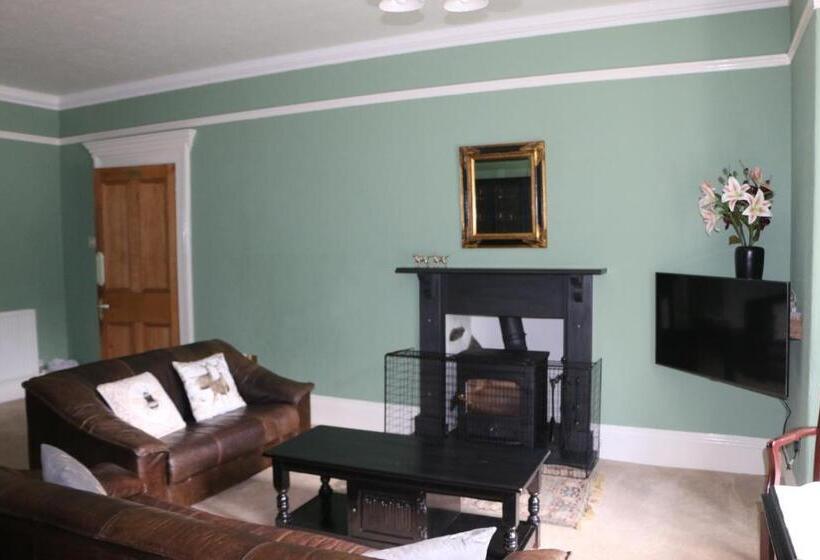 Cae R Blaidd Country House