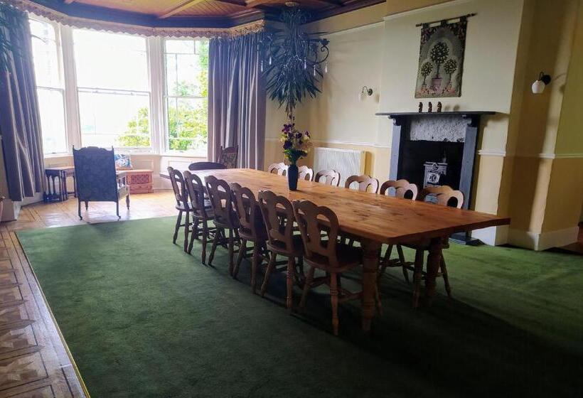 Cae R Blaidd Country House