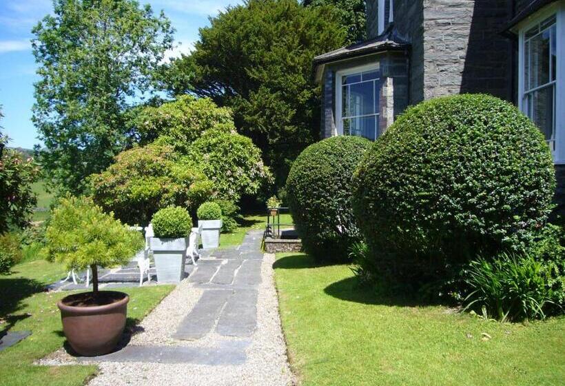 Cae R Blaidd Country House