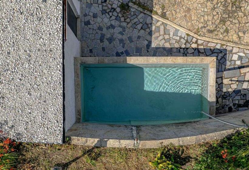 Casa Das Fontes Ponte De Lima