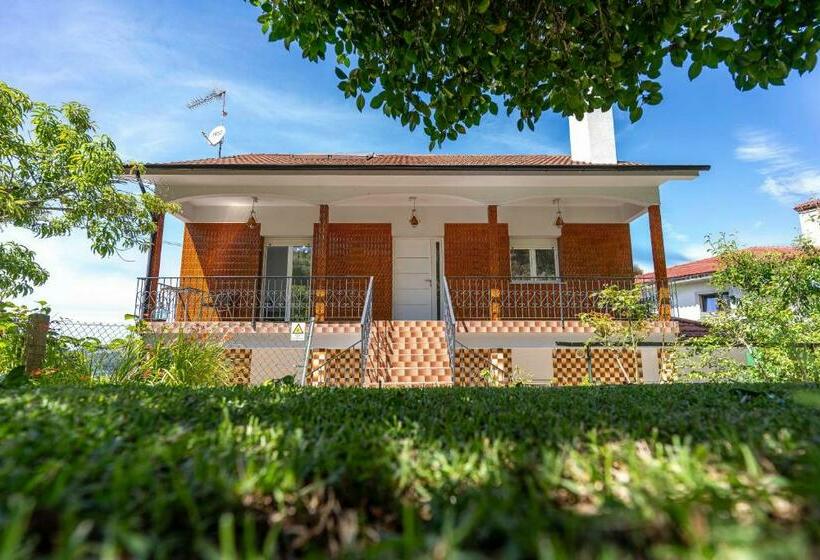 Casa Das Fontes Ponte De Lima