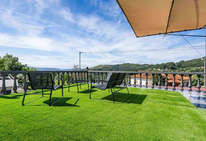 Casa Das Fontes Ponte De Lima