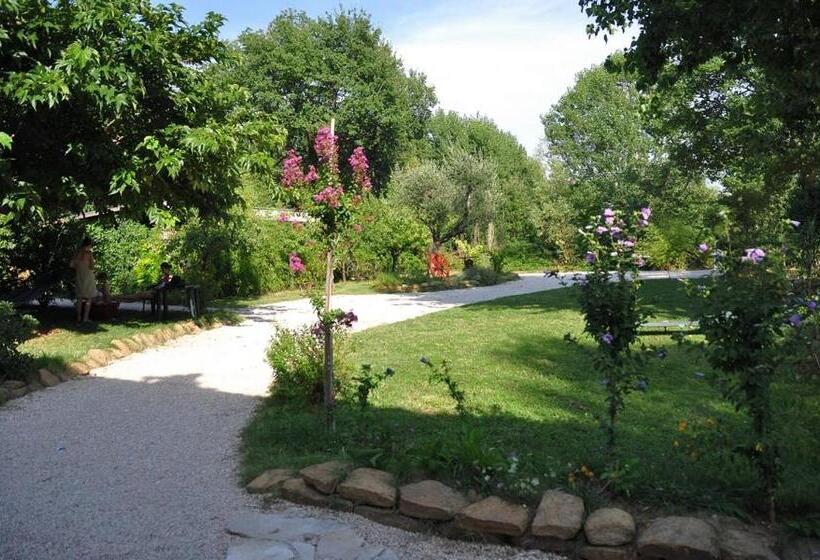 Casa Dei Ciliegi Appartamento Primo Piano Con Spazio Verde Esclusivo