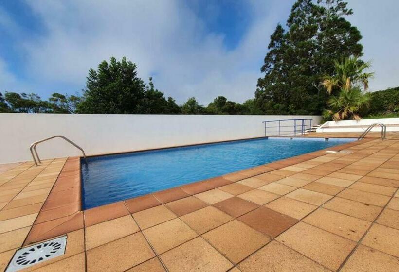 Casa Dos Amigos