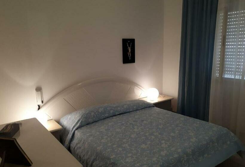 Casa Vacanze Girasoli