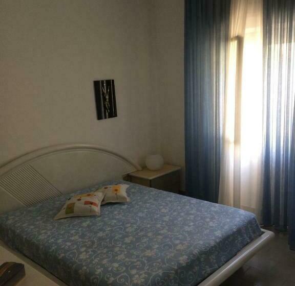 Casa Vacanze Girasoli