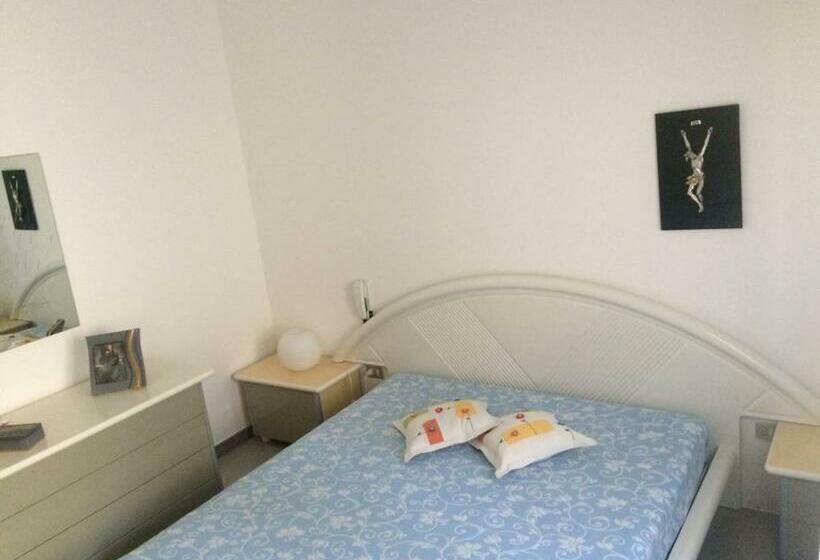 Casa Vacanze Girasoli