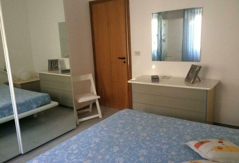 Casa Vacanze Girasoli