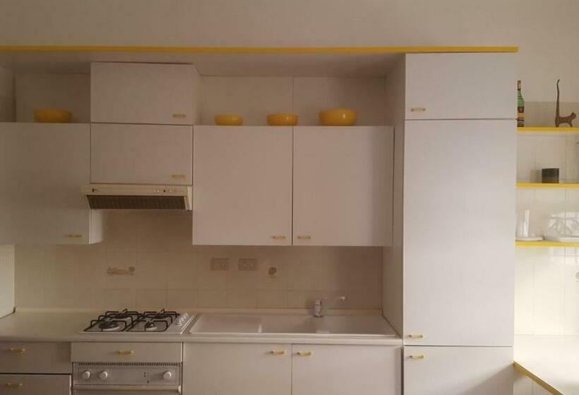 Casa Vacanze Girasoli