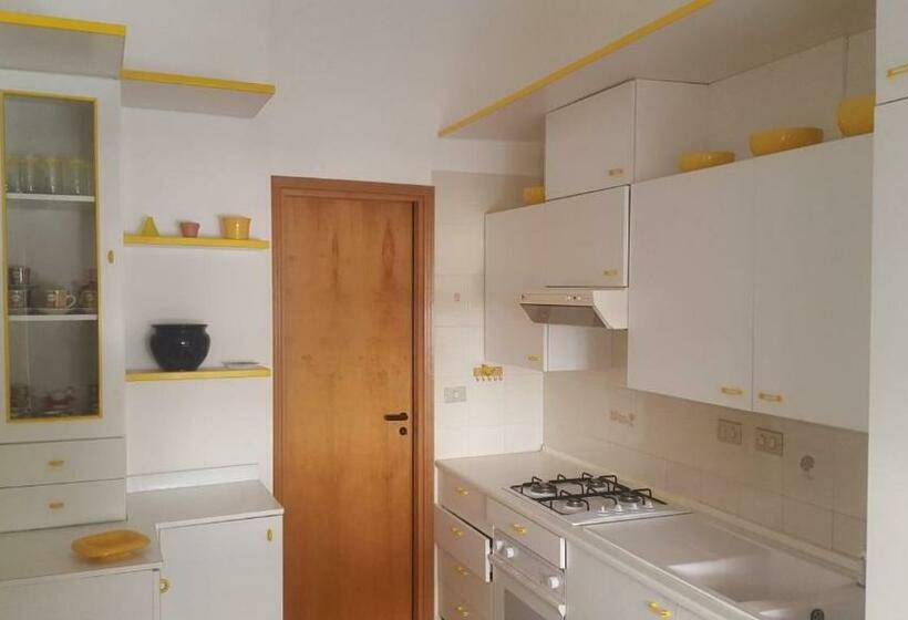 Casa Vacanze Girasoli