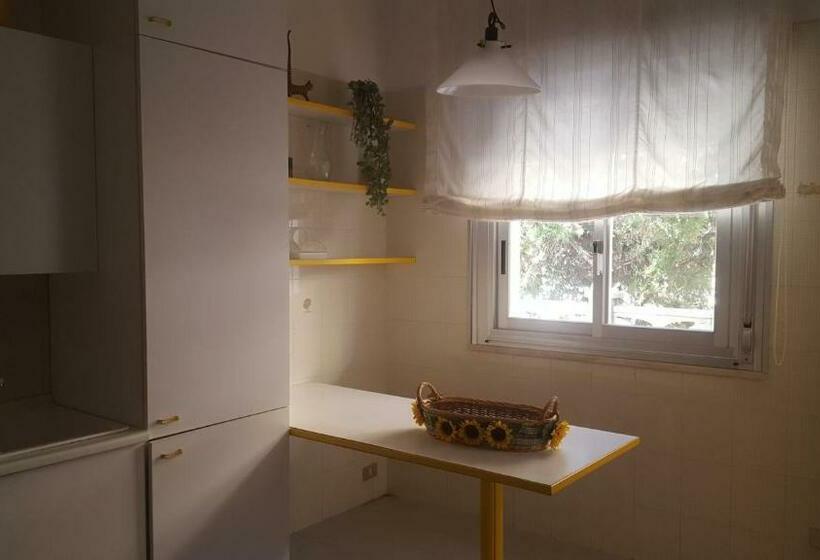 Casa Vacanze Girasoli