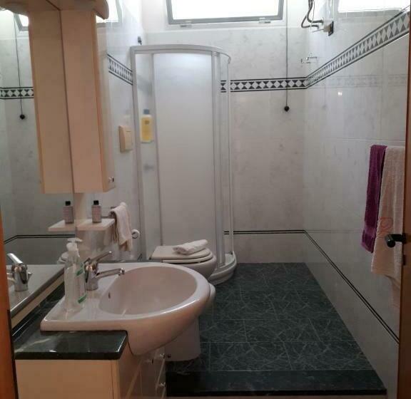 Casa Vacanze Girasoli