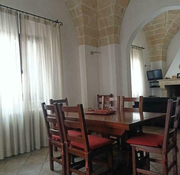 Confortevole Monolocale, A 5 Min Da Porto Cesareo